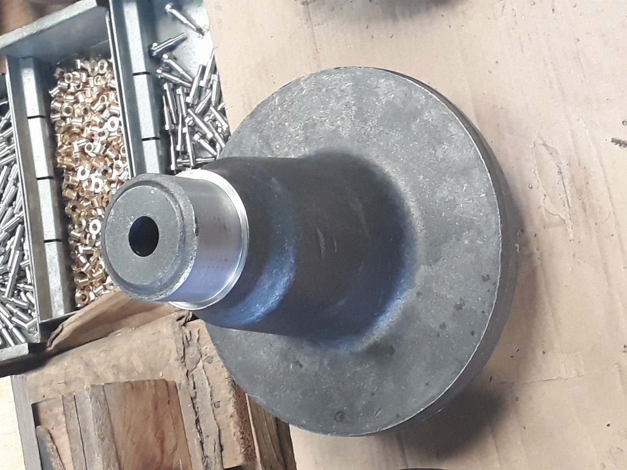 ¿Maquinado CNC o Corte Láser? Guía para Elegir la Mejor Tecnología