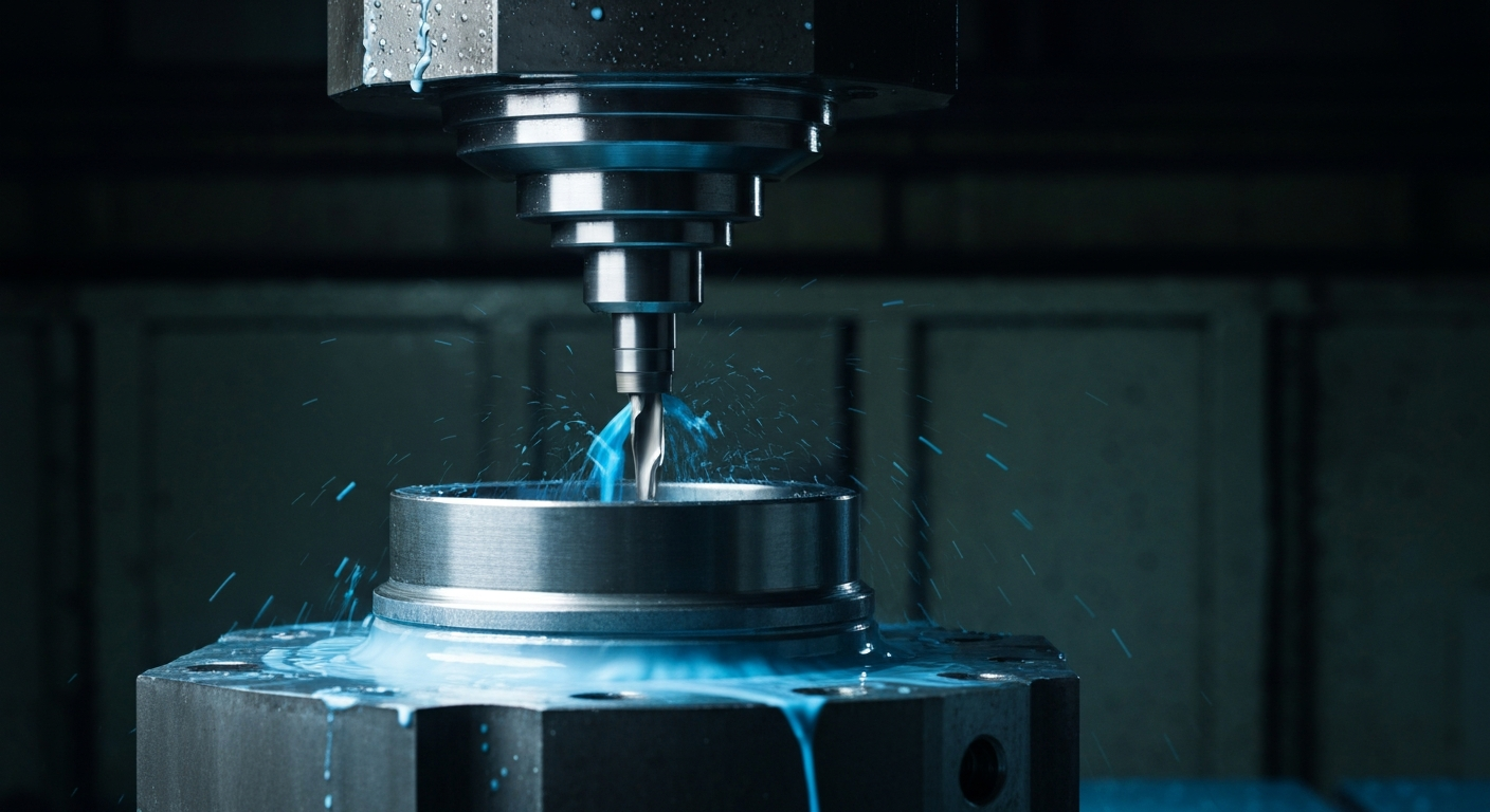 Tolerancia en Maquinado CNC: Clave para Precisión y Calidad en Piezas Industriales