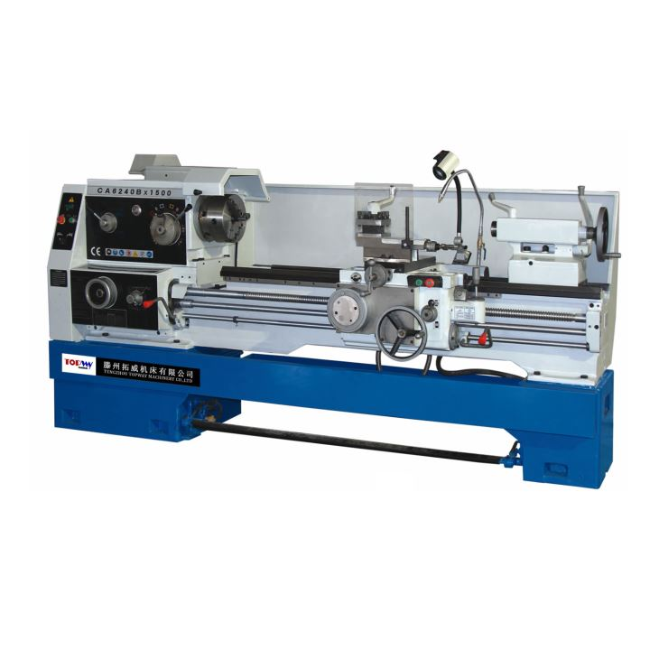 Centro de maquinado CNC de alta precisión EDRA