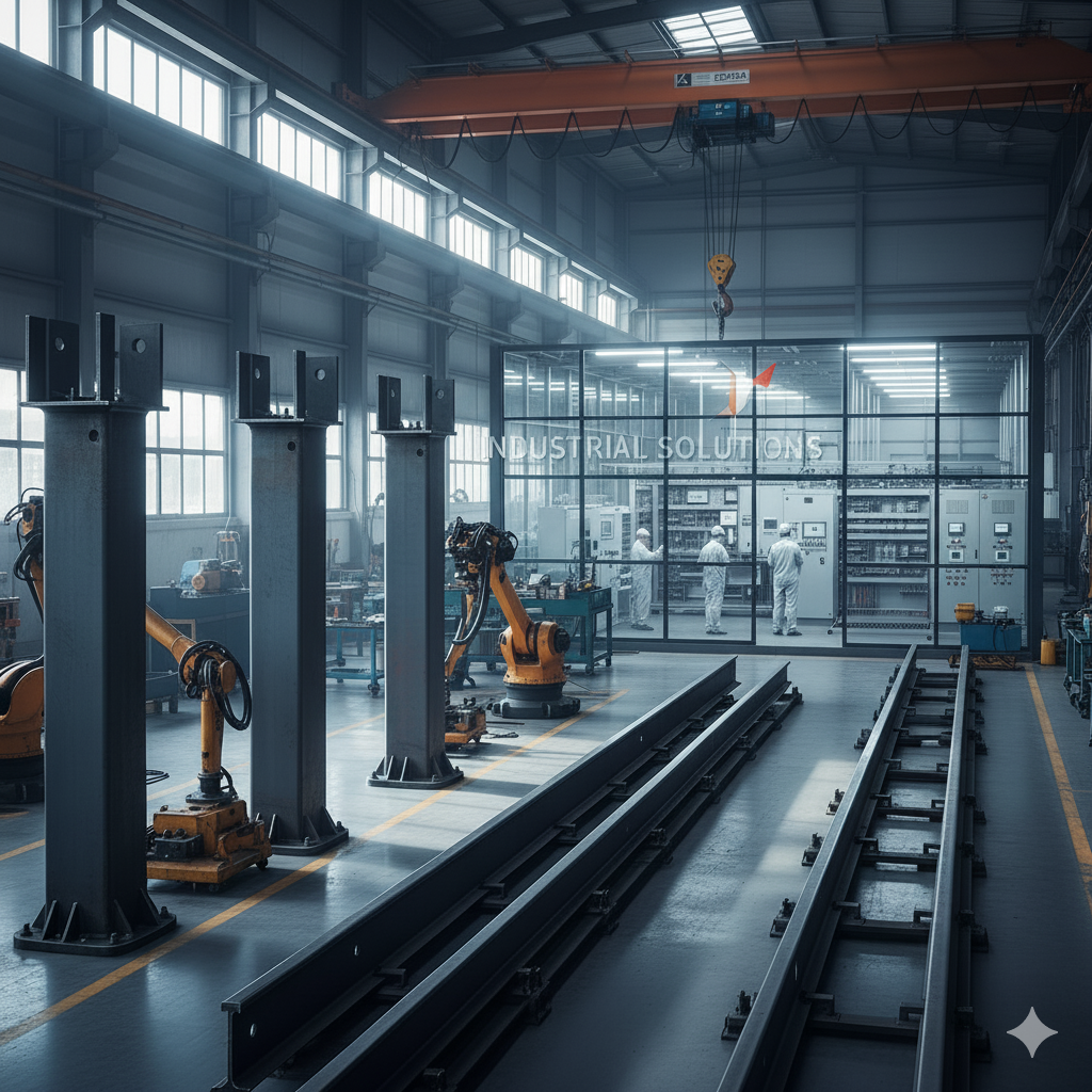 Soldadura industrial tipos y procesos