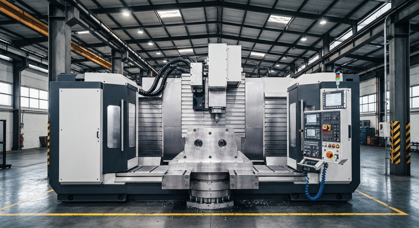 Maquinado CNC de Plásticos de Ingeniería: Precisión Crucial para la Industria